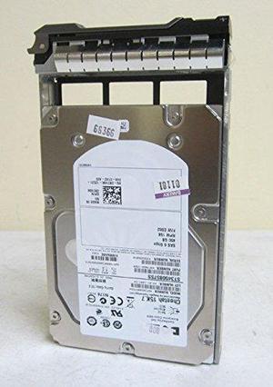 DELL R749K 450GB 15K 6Gbps SAS 3.5'' Hard Drive
