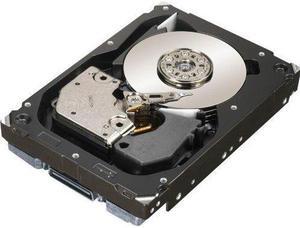 Dell - 300GB 15K SAS 6Gb/s 2.5" HD - Mfg# H8DVC (Comes with drive and tray)