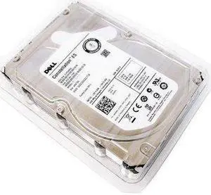 Dell THGNN 4TB 7.2k 3.5" SATA-6Gb/s HDD