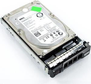 Dell FNW88 1TB 7.2K RPM SAS 3.5 6GB Hard Drive