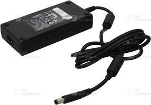 Genuine Dell 180W Replacement AC Adapter for Dell Latitude E5470, Latitude E5570, Latitude E7240, Latitude E7440.