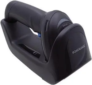 Datalogic Gryphon GM4200 Scanner USB Kit (GM4200-BK-433K1)