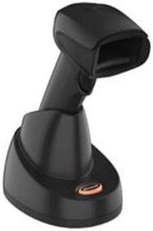 Honeywell 1952GHD-2USB-5-N Xenon XP 1952g Barcode Scanner Barcode Scanner, Black