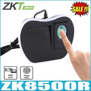 ZKTeco ZK8500R Multi-function Scanner for Card (MF & ID) and Fingerprint Scanner