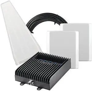 SureCall Fusione 5S SC-POLYSH/O-72-YP2-KIT  Signal-Booster -Yagi/2-Panel Kit