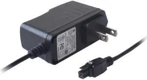 Teltonika Networks 9W AC Power Supply for RUT240 RUT950 and RUT955 Router - US Version