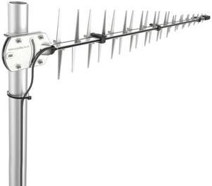 Poynting 698MHz-3000Mhz Cellular Directional High Gain Outdoor Antenna - SMA