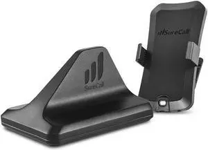 SureCall SC-NRANGE2 N-Range 2.0 Cell Phone Signal Booster For Car