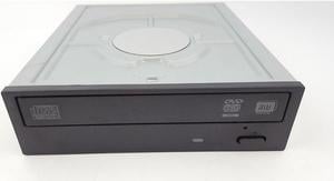 Dell C13H6 DVD RW DL Black SATA Internal Optical Drive ODD DVD Writer