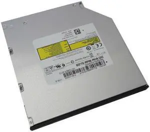 SU-208 Slim SATA Optical Drive