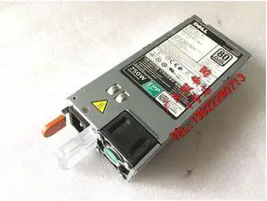 R630 R730 R730XD 750W power supply G6W6K V1YJ6 0W8R3C L750E-S0