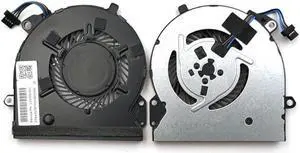 FOR L25585-001 NS85B00-17K18 HP CPU FAN