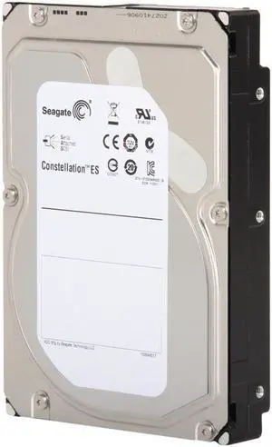 (NOT FOR HOME PC!) ST2000NM0001 Seagate 2TB 7200RPM 6Gbps 3.5" SAS HDD Hard Drive (ST2000NM0001)