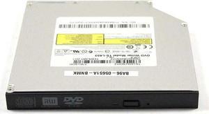 Dell 00NT81 TS-L633 8X SATA Internal Super Multi Double Layer Slim DVD Rw Drive