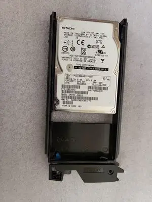 0B25662 HUC106060CSS600 HITACHI 600GB 10K RPM 6Gb/s 2.5" SAS HDD Hard Drive