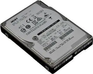 Hitachi HUC106030CSS600 2.5" 300GB