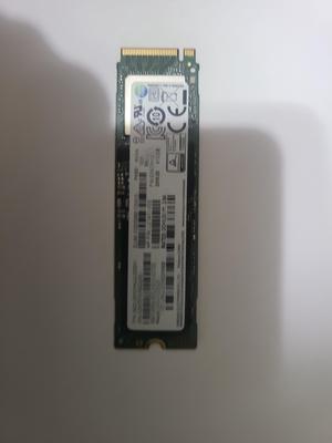 L01431-002 - For Impact - Memory Module SSD Hard Drive 512GB