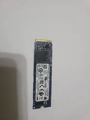 01LX201 / SSS0L24757- Genuine NVMe 512GB M.2 PCIe 3x4 2280 SSD Solid State Drive KXG6AZNV512G for Lenovo