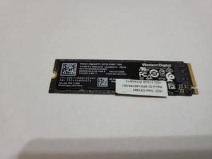 L62769-001 - For Impact - SSD Hard Drive 512GB PCIe NVMe TLC For ZBook 14U G6 Mobile Workstation