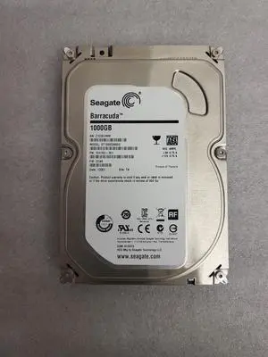 ST1000DM010 Seagate 2EP102 BARRACUDA 1TB 7.2K RPM 6Gb/s 3.5