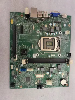 Dell Optiplex 3020 SFF Small Form Factor Motherboard WMJ54 4YP6J V2KX3