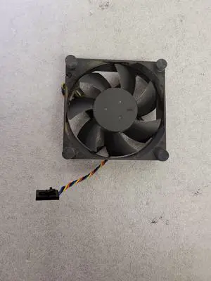 Dell Optiplex 3010 3020 7010 7020 9010 9020 SFF Computer Case Fan 725Y7
