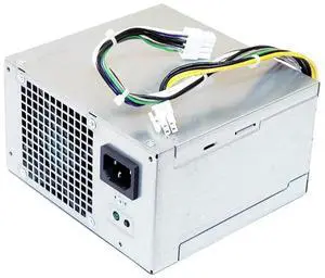For OptiPlex 3020 7020 9020 MT Power Supply WHN49 XFXKX P2W4R RVTHD 776VT N0KPM Mini Tower 290W 8Pin 4Pin
