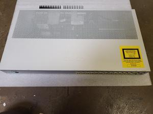 Catalyst 2960L-24PS-LL - switch - 24 ports - managed - rack-mountable - WS-C2960L-24PS-LL