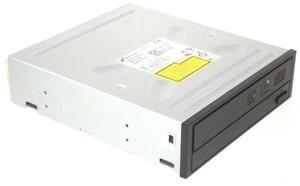 SH-216 - 16X, DVD+/ -RW, Sata, Dual Layer, Black