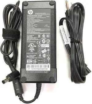 HP 150W AC Adapter Model:TPC-CA52 HP:681058-001 SP:697317-001