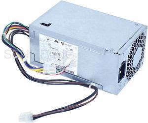 200W Server Power Supply 200W PSU DPS-200PB-196 A PCE011 D14-200P2B PCE014 796421-001 796419-001 DPS-200PB-196A PCE014 6PIN