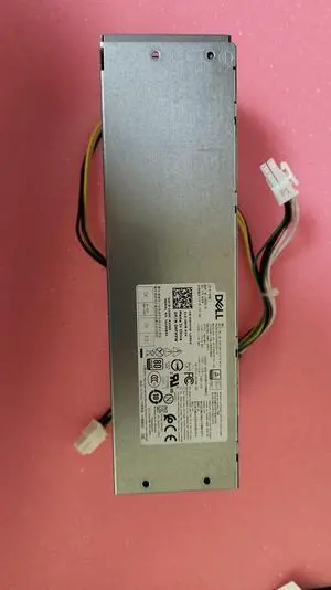 Power Supply Replacement for Dell Optiplex 3060 5060 3070 Inspiron 3470 200W 4FHYW 04FHYW CGFJT 0CGFJT H200EBS-00 X61RM 8 KVYY L200AS-00 H200AS-00 L200EBS-00