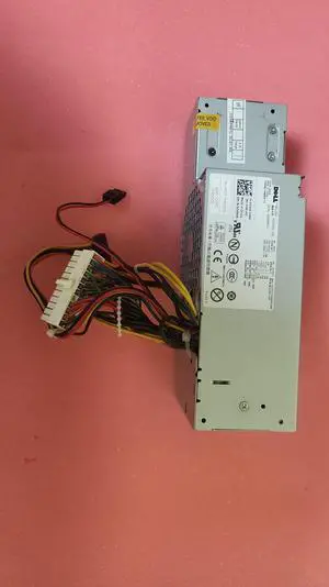 For 2V0G6 380 SFF Power Supply D235PS-00 DPS-235GB A H235PD-02 MPF5F