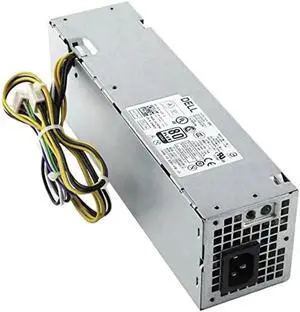 255W Power Supply PSU For Optiplex 3020 9020 7020 SFF T4GWM VPMVK NT1XP FP16X YH9D7 3XRJ0