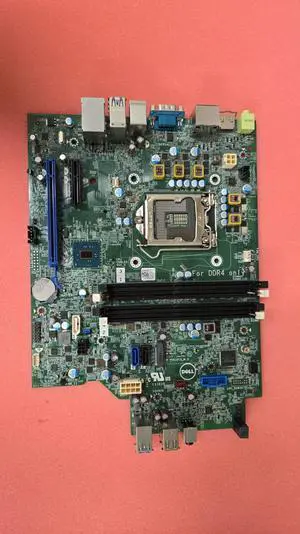 For Precision T3420 SFF Workstation Motherboard 2K9CR 02K9CR 8K0X7 08K0X7