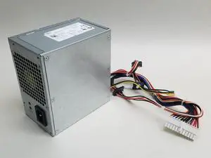 CF5W6 VGDDM 61J2N D3PMV 56DXG 275W Power Supply For Optiplex 3010 7010 9010 Mini Tower