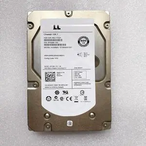 FOR 0W347K W347K ST3600057SS 600G 3.5' 15000 15K.7 SAS hard drive HDD