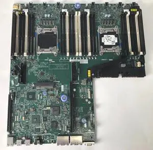 *IBM X3350 M5 8869 SYSTEM BOARD 01PE217