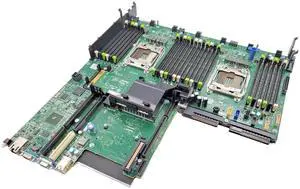 For DELL R730 R730XD 0H21J3 072T6D 0WCJNT Motherboard