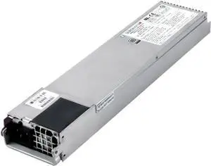 PWS-920P-1R 920W 1U Redundant 80 Plus Platinum Power Supply PSU