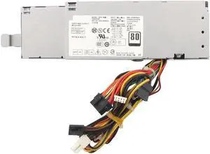 For D-ELL-Optiplex XE SFF Power Supply Y738P D499R Y738P L280E-01 280W Psu