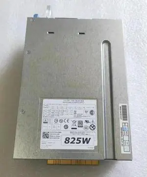 For T5810 T7810 T7910 825W Server Power Supply DPS-825CB-1 A W1FJK 0W1FJK D825EF-02