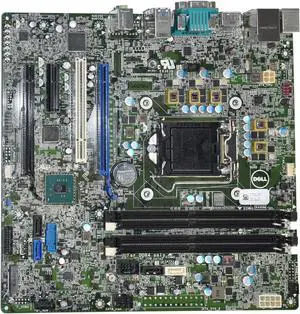 Buy Main Board For Precision Tower 3000 3620 Series 9WH54 Socket LGA1151 Desktop Motherboard 09WH54 CN-09WH54 Working OK