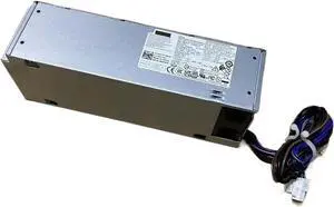 Genuine Optiplex 3080 SFF 200W Power Supply L200EBS-01 5TVM5