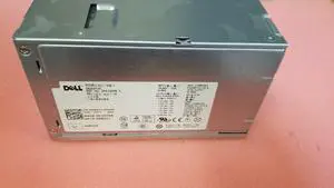 525W Power Supply PSU For Precision T3500 D525AF-00 DPS-525FB M821J 0M821J