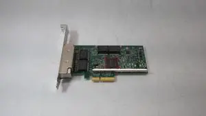 FOR 5260 00E2873 00E2872 74Y4064 P6 P7 P8 4-port Gigabit network card FOR 5260 00E2873 00E2872 74Y4064 P6 P7 P8 4-port Gigabit network card