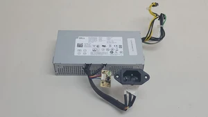 Original PSU for 3030 3048 180W Power Supply 0R50PV 02Y4D5 2Y4D5 HU180EA-00 DPS-180AB -14 A AC180EA-00 D180EA-00 Original PSU for 3030 3048 180W Power Supply 0R50PV 02Y4D5 2Y4D5 HU180EA-00 DPS-180AB -14 A AC180EA-00 D180EA-00