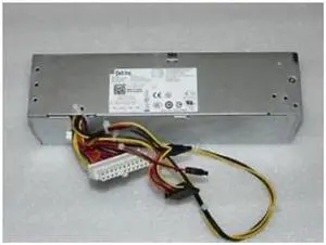 Power Supply 240W AC240ES-01 1GC38 01GC38 PCB016 Power Supply 240W AC240ES-01 1GC38 01GC38 PCB016