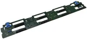 0DMC25 DMC25 0CDVF9 POWEREDGE R730 R730XD BACKPLANE BOARD 0DMC25 DMC25 0CDVF9 POWEREDGE R730 R730XD BACKPLANE BOARD