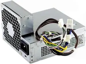 503376-001 508152-001 Power Supply 240W For Compaq 8000 8100 8200 6000 6005 6200 SFF 503376-001 508152-001 Power Supply 240W For Compaq 8000 8100 8200 6000 6005 6200 SFF